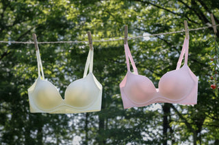 Your Second Skin: Why Seamless Underwear is the Ultimate Summer Comfort Essential