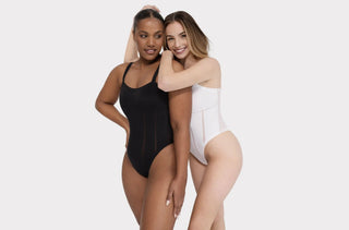 The Ultimate Bodysuit Style Guide: From Day to Night with Aimer