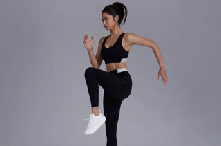 Active Summers: Supportive Bras for Girls on the Go