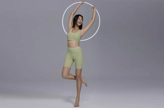 Stay Dry, Stay Confident: Moisture-Wicking Underwear for Your Everyday Summer