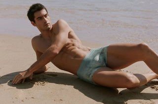 Performance & Breathability: Men's Underwear for Active Summer Days