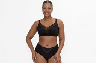 Wireless Bras That Double as Sleepwear: Comfort Around the Clock