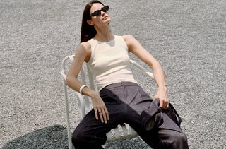 Women’s Tank Tops in 2025: The Ultimate Guide to Style, Fit & Fabrics