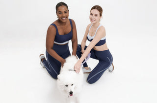 T-Shirt Bra vs. Sports Bra: Finding the Perfect Everyday Support