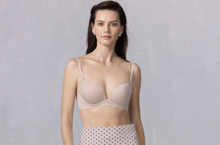 Freedom in Every Move: Why Wireless Bras Are the New Everyday Essential