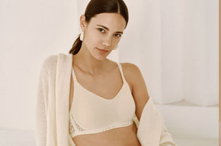 Full Coverage Bras Are Back in Style!