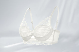 Breathable Underwear Is Every Woman’s Secret Weapon