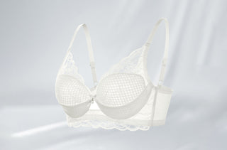 Breathable Underwear Is Every Woman’s Secret Weapon