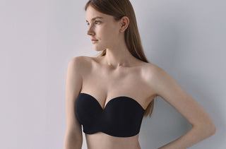 Strapless Confidence: The Bandeau Bras That Actually Stay Up