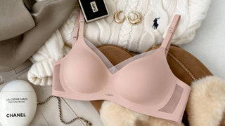 How to Avoid Bra Lines Under Winter Clothing