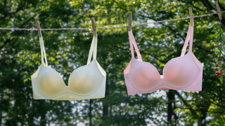 Transitioning Your Lingerie from Winter to Spring Comfort
