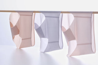 Seamless Underwear: The Invisible Hero of Fall Layering