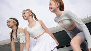 From First Bras to Spring Confidence: What Girls Need to Know