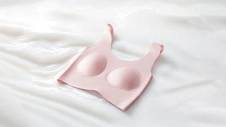 Seamless Bras for Teens: Why Smooth Support Builds Confidence