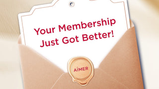 AIMER is Turning 33 – And Your Membership Just Got Better!