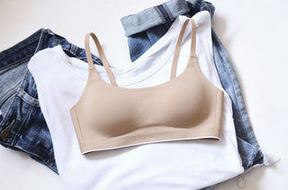 The Best Bras to Wear Under Sweaters and Chunky Knitwear