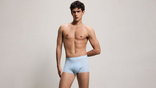 What Is the Hole in Men's Underwear For? Fly vs. Pouch