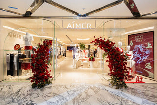 AIMER Opens Its First Australian Store, Marking a New Milestone in Its Global Expansion 2.0 Strategy