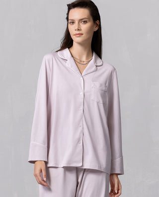 Aimer Long Sleeve Pajama Set