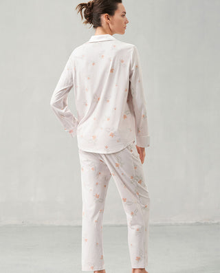 Aimer Cotton Pajamas Set