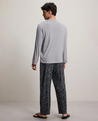 Aimer Men Cooling Lounge Set