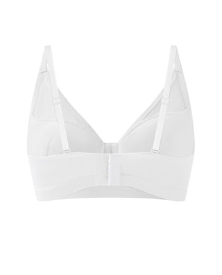 AIMER KIDS Girls' SilkySoft Air-Flow Pads Wireless Bra