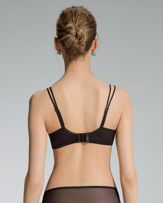 AIMER Demi Soft Support Thin Bra