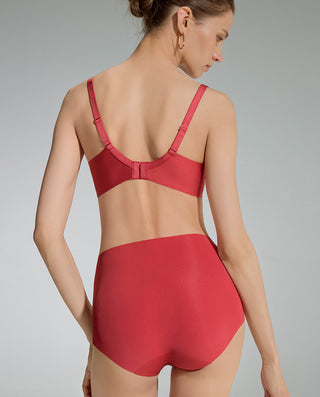 AIMER Mid-Rise Boyshorts