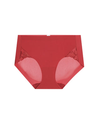 AIMER Mid-Rise Boyshorts