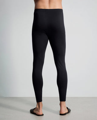 AIMER MEN Seamless Thermal Inner Pants