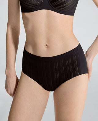 AIMER BODY Shapewear Mid-rise Boyshorts