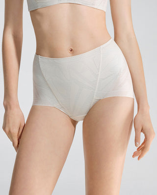 AIMER High Waist Boyleg Shapewear
