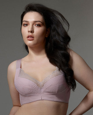 Aimer Full Figure Underwire Bra