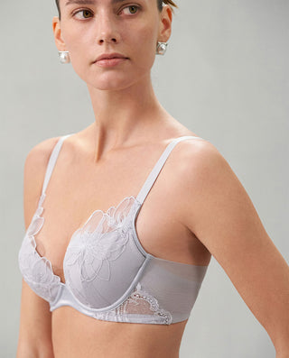 Aimer Silk Push-Up Bra