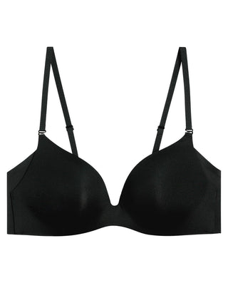 Aimer Wireless Push-Up Bra