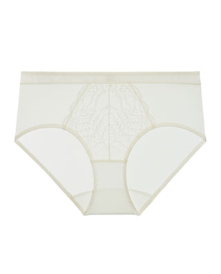 Aimer Mid-rise Lace Boyshorts