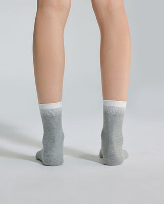 AIMER Ankle Socks