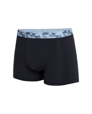 AIMER MEN Light Travel 2-Pack Boxer Briefs