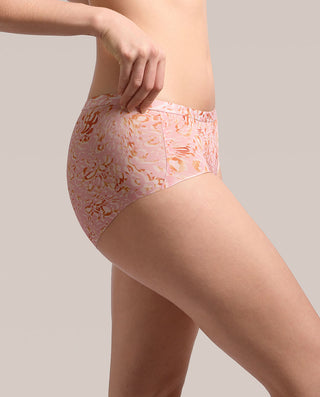Aimer Low-rise Briefs
