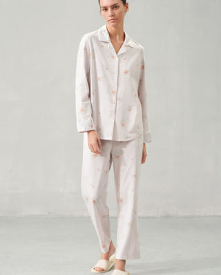 Aimer Cotton Pajamas Set