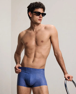 AIMER Men The One Chic Trunks