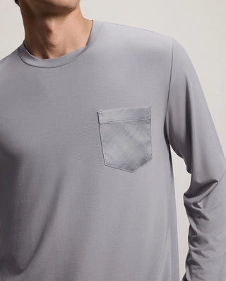 Aimer Men Cooling Lounge Set