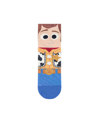 AIMER KIDS Toy Story Seasonal Socks for Boys
