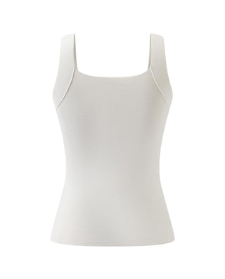 AIMER KIDS Girls' Stage 2 Belly Guard Thermal Top
