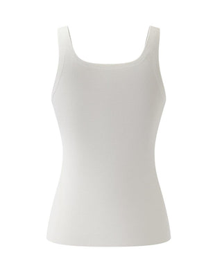 AIMER KIDS Girls' Stage 3 Belly Guard Thermal Top