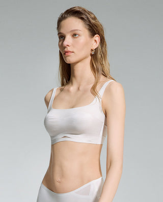AIMER Soft Support Bra