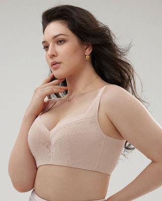 Aimer Full Coverage Underwire Bra