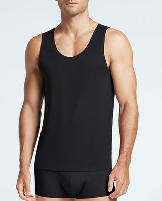 Aimer Men The One LENZING Modal Scoop Neck Top