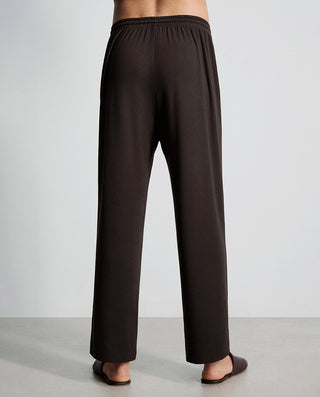 AIMER MEN Milk Velvet Lounge Pants