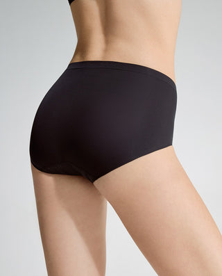 AIMER BODY Shapewear Mid-rise Boyshorts